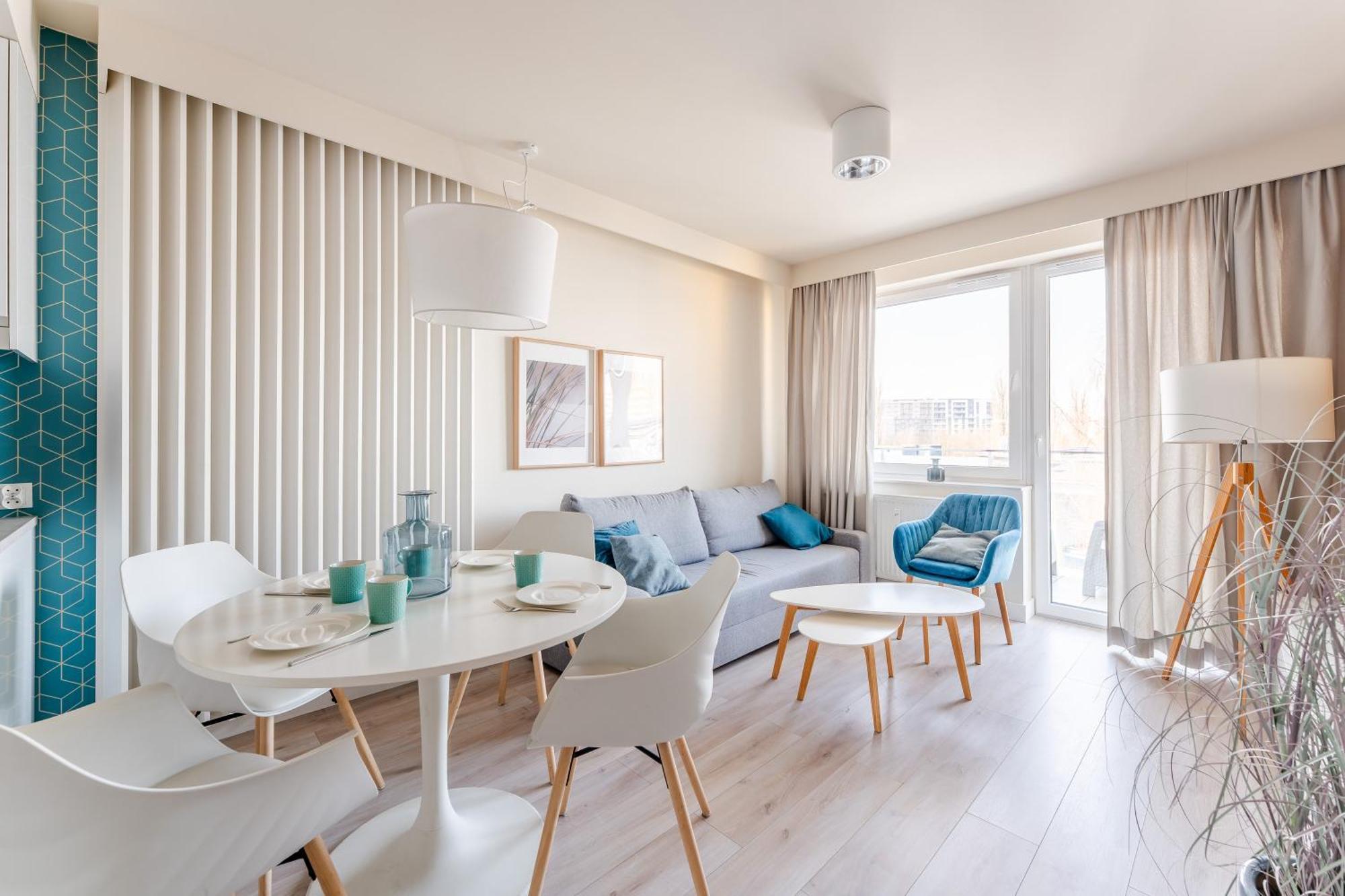 Apartment Nadmorskie - Blizej Morza *